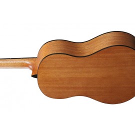 Guitarra acústica Nylon Ibanez GA3 AM Ibanez 